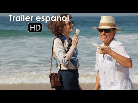 Luna en Brasil – Trailer español (HD)