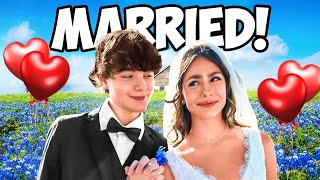THEY GOT MARRIED Emotional Mp4 3GP & Mp3