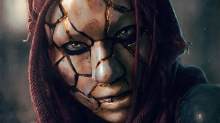 Stranger - Infected Rain