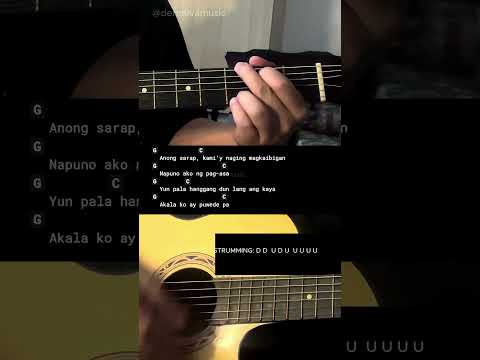 Pare Ko - Eraserheads