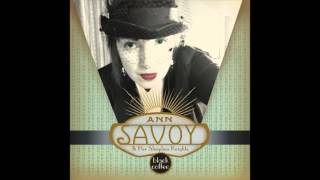 Ann Savoy and Her Sleepless Knights Accordi