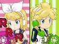 Telephone Rin Rin Rin - Len and Rin Version ...