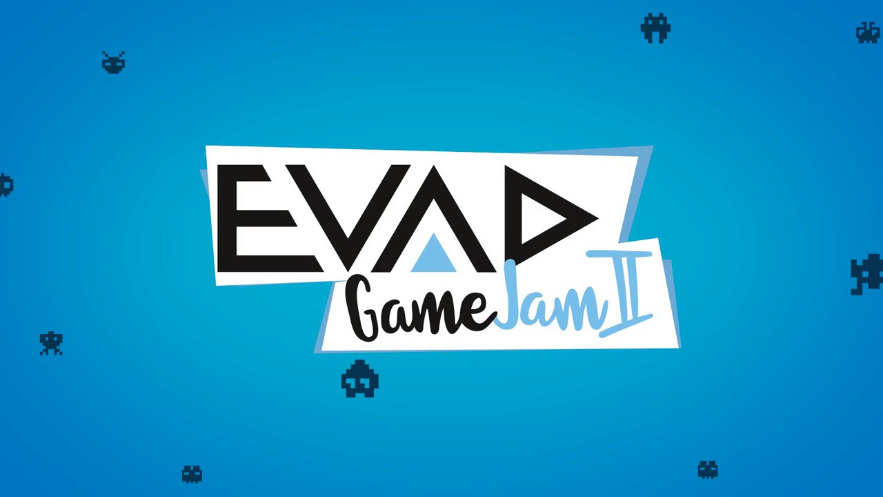Desarrollar un videojuego en 48 horas, el reto a superar en la III EVAD Game Jam