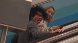 Cover art for ramune