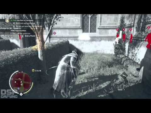 Assassin's Creed Syndicate playthrough pt54 - The Assassination of Cardigan