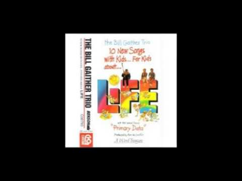 I Just Gotta Tell Ya (EQualized) - Bill Gaither Trio