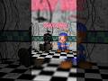FNAF BALLOON BOY AND JJ TURN INTO PHANTOMS Fnaf Balloonboy Videogamecharacter