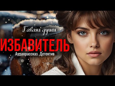 "Выйдешь за меня - спасу твою семью.." Рассказ. Гавань души