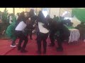 True Apostolic Faith Mission