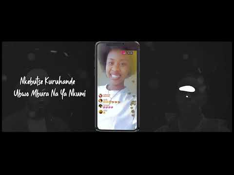 UMUDAGE - Ganza48 ft Sean Brizz (Unofficial Video 2021)