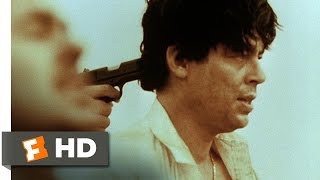 Traffic (6/10) Movie CLIP - A Desert Killing (2000) HD
