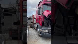 Scania R 420 Sattelzugmaschine kaufen - Bild 4 | Autoline CH Scania R 420 Sattelzugmaschine | Bild 4 - Autoline