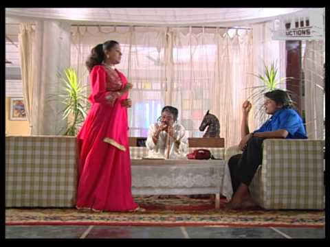 Episode 174: Sontham Tamil TV Serial - AVM Productions