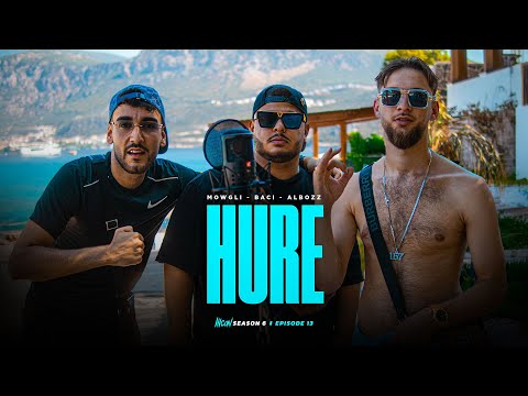 Baci x Mowgli x Albozz - Hure | ICON 6 | Highlight