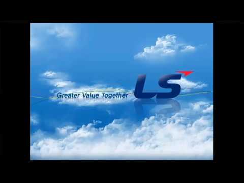 LS ELECTRIC America - Boot Camp Session 1: VFD Applications