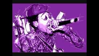 wiz khalifa - downfall (slowed & chopped by dj 2doe)