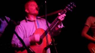 AC Newman Like a Hitman, Like a Dancer