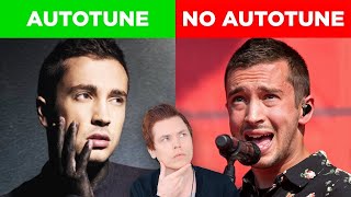 Can Twenty One Pilots Sing Without Autotune? (+ Troye Sivan &amp; MORE)