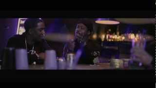 PAYPA - "Alright" feat Curtains (Music Video)