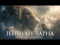 Jehovah Rapha | The Lord Who Heals | Prophetic Warfare Instrumental | Deep Prayer