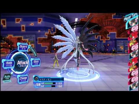 Murasaki's Favorite VGM - (155) Confront the Enemy