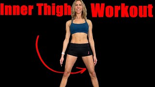 5 Most Effective Toning Inner Thigh Exercises