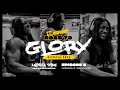 Road To Glory Olympia 2024 Andrea Shaw Ep 3 Workout Recovery