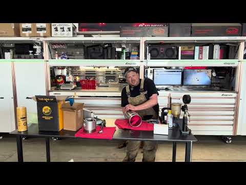 Does the Hacknation kit suck? #mechanic #puredieselrepair #dieselengine #dieselmechanic 