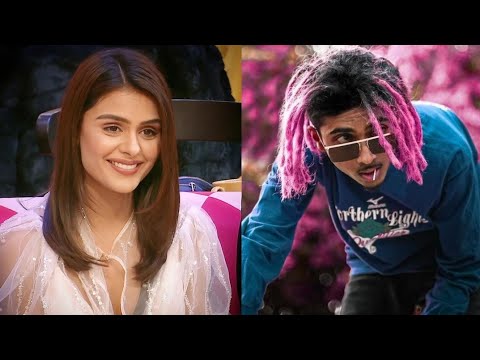 Bigg Boss 16 - MC STAN THUG AND FUNNY MOMENTS IN BIGGBOSS #MCSTAN #biggboss16