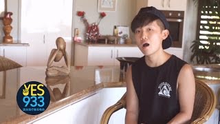 Shawn Tok - 触摸 《YES 933 绝对校园唱家班》