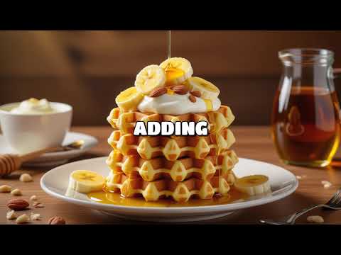 Delicious Gluten-Free Waffle Recipe: A Nutritious Delight for Everyone!
