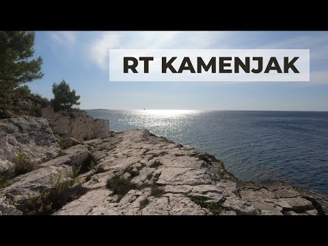 Šetnja Kroz Rt Kamenjak