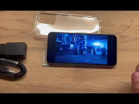 Oukitel C36 con 8GB RAM android13