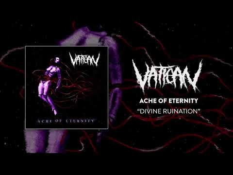 Vatican - Divine Ruination