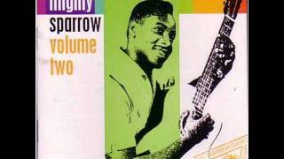 Good Citizen - Mighty Sparrow