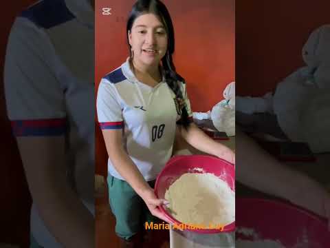 Maria Adriana Cuy - Comida Tradicional - Socha Boyacá