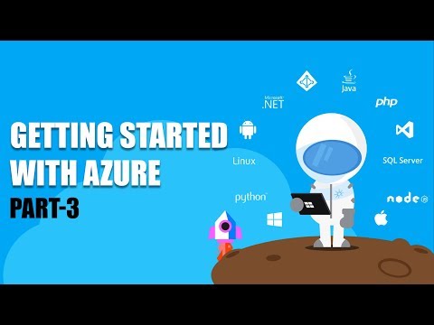 Getting Started With Azure | Deployment Slots | Part 3 | Eduonix