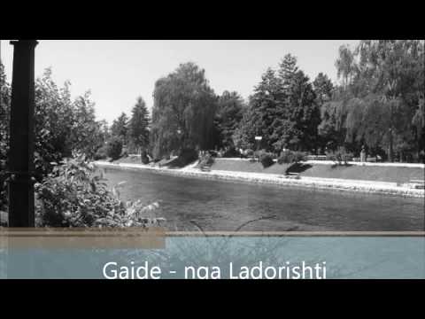 Gajde - nga Ladorishti