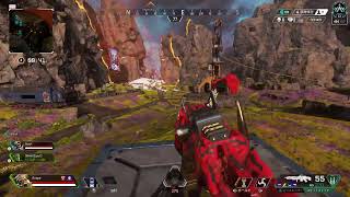 【Apex】アリーナ連勝めざす