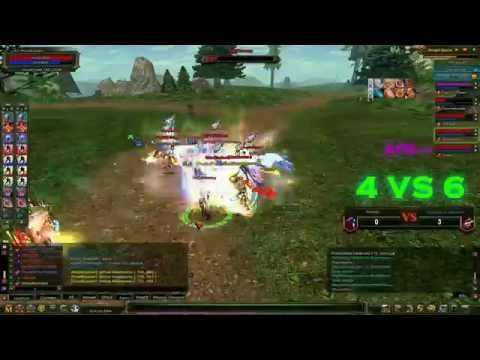 Degano Productions: Gladiatorz Clan - Special Patriots Volume 1 - PART 1 [4K QUALITY]