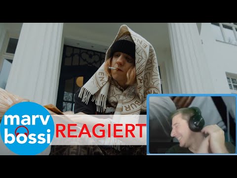 NEWCOMER! marvbossi REAGIERT: t-low - WE MADE IT | REAKTION/REACTION