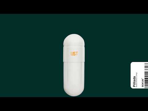 Video thumbnail for List