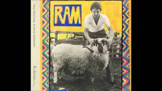 Paul McCartney &amp; Wings - The Great Cock &amp; Seagull Race (2012 Stereo Remaster)