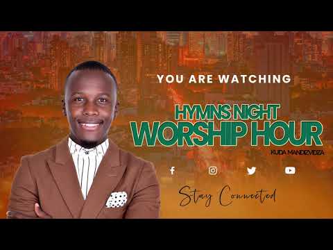 Ndizadzei - Minister Kuda Mandizvidza (Hymn) #Hymns #ZimWorship