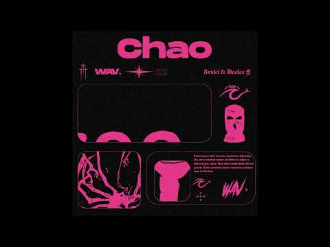 [FREE] 8ruki x Deelee S Sampled drill type beat - "Chao" (Prod. by WAV.)