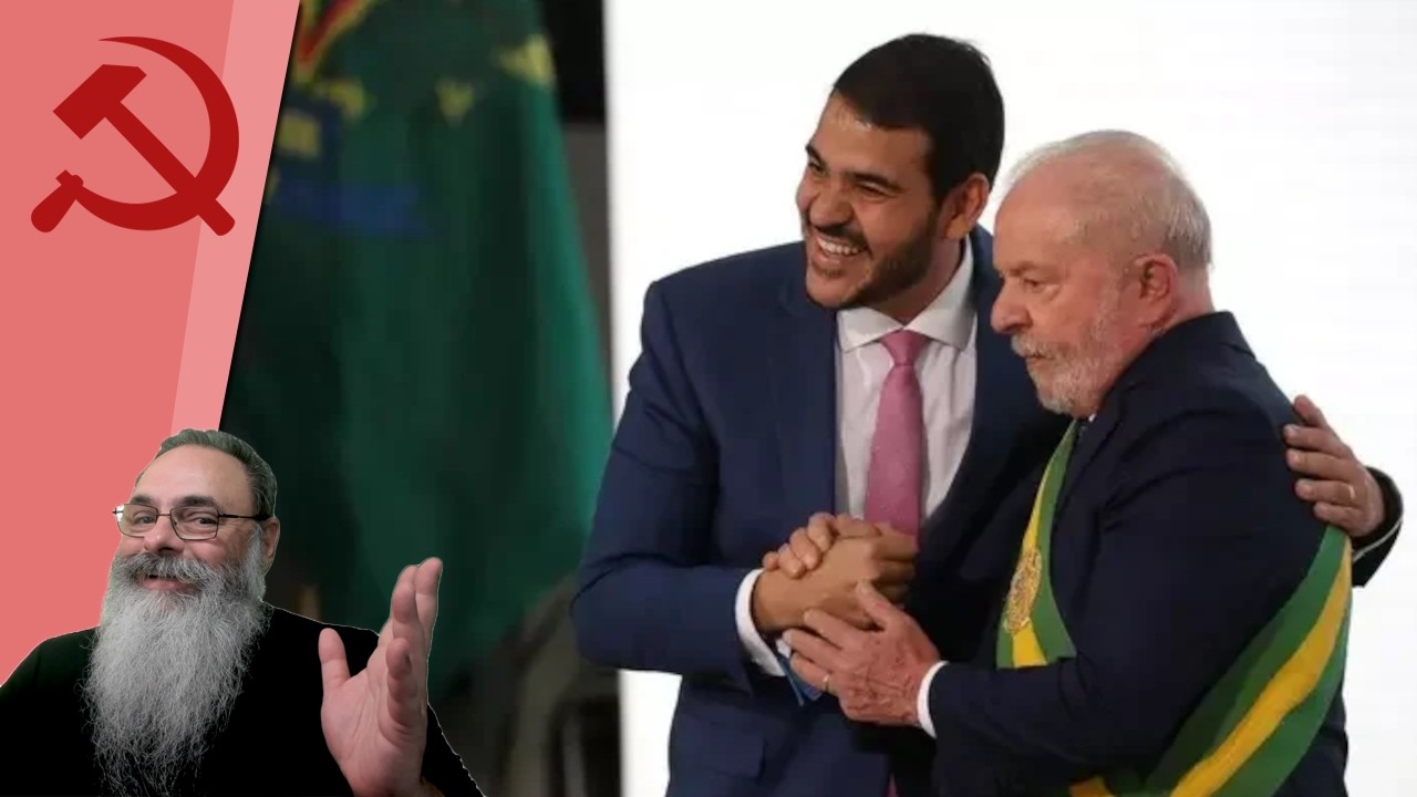 APROVAÇÃO de BESSIAS CORRE RISCO? ESTÃO falando que HAVERÁ uma "SURPRESINHA" para ELE dia 29