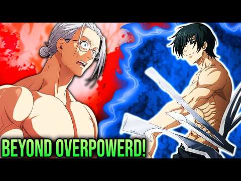The Real Reason NAGUMO Is So OVERPOWERED🤯 It's More Than You IMAGINED! NAGUMO Vs All Explained 