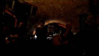 Mono Inc - Voices of doom (unplugged) Leipzig 2010