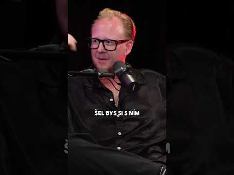 KOZUB PYTCHO: Ježíš • PODCAST