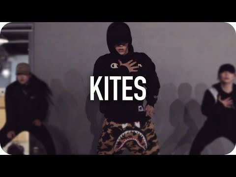 Kites - N.E.R.D ft. M.I.A.&Kendrick Lamar / Junsun Yoo Choreography